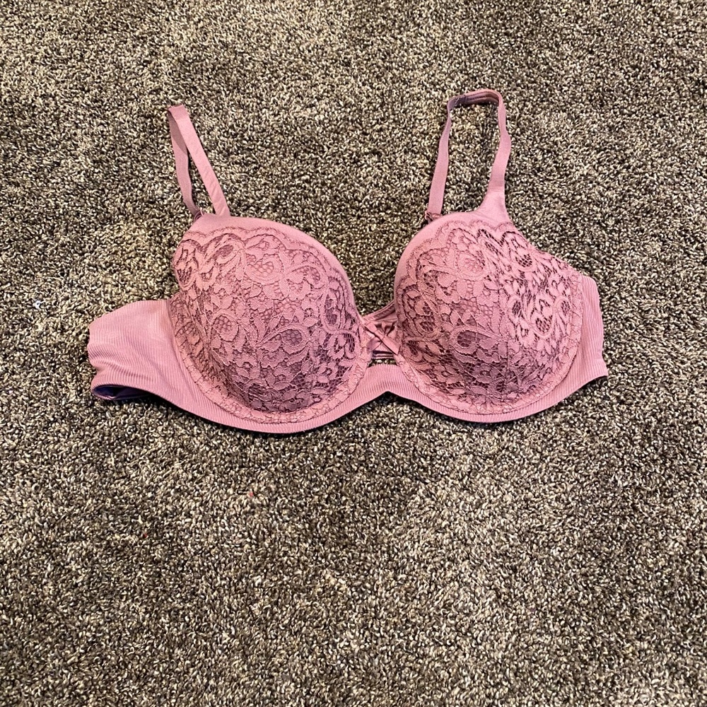 Victoria’s Secret bra